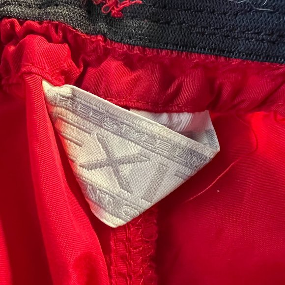 Rave y2k Pants - Picture 4 of 6